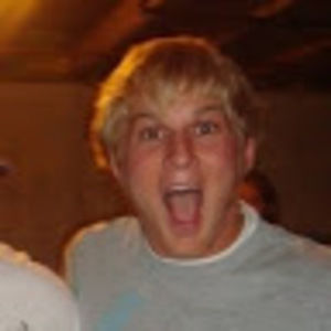 Meet your Posher, Tyler